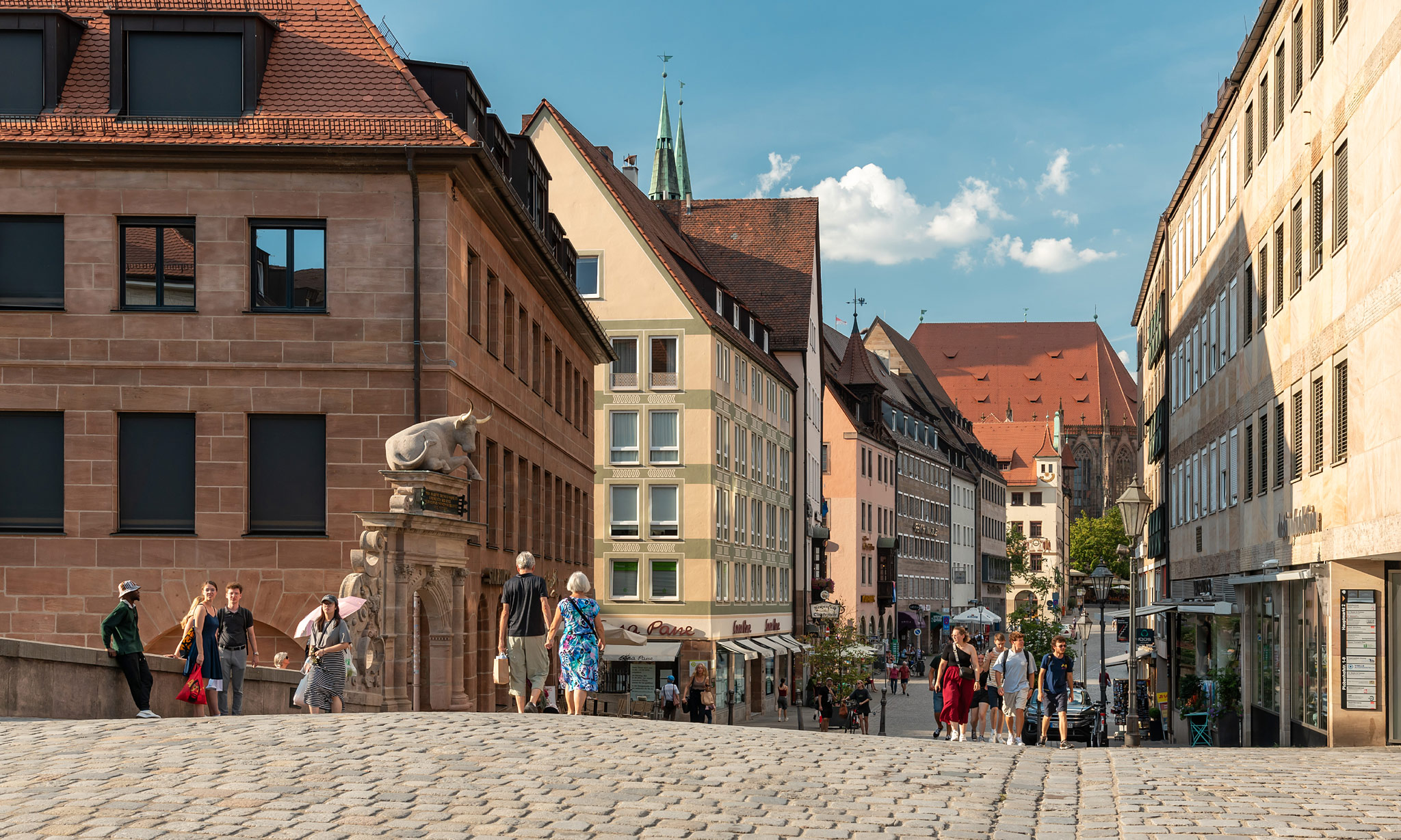 Nuremberg